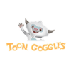 Toon Goggles