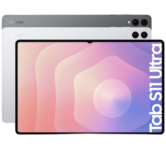 Samsung Galaxy Tab S11 Ultra