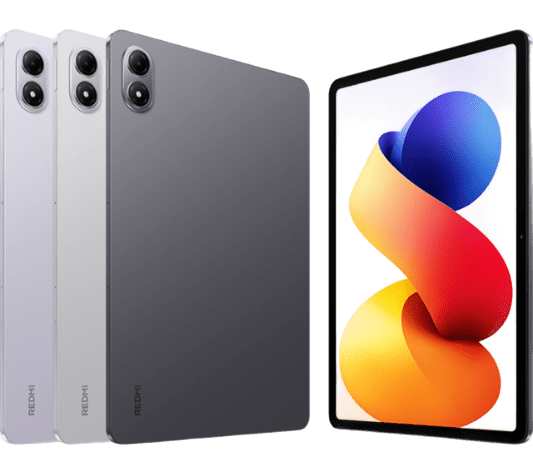 Xiaomi Redmi Pad 2 Pro
