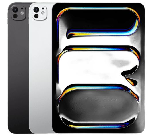 Ipad Pro de 11'' M5